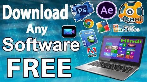 Windows Software Free Download